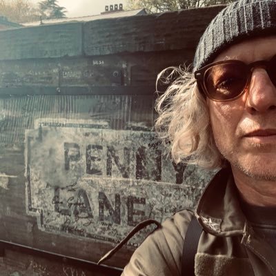 johnpowerla's profile picture
