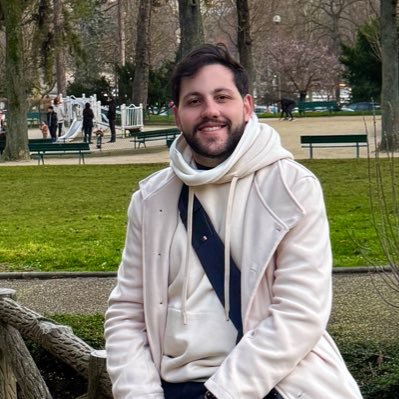 Gabriel Buzzi's profile picture