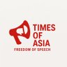 The Times of Asia's profile picture