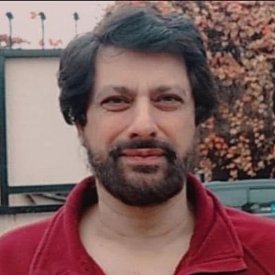 Jawad Ahmad's profile picture