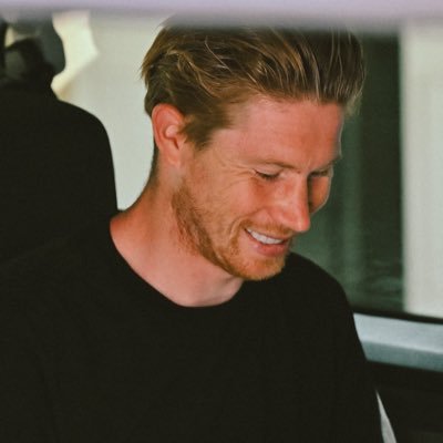 KevinDeBruyne's profile picture