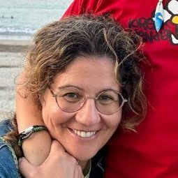 Olga Pereda's profile picture