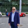 Khaled B profil fotoğrafı
