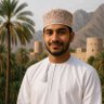 Profilbild von صقر البوسعيدي