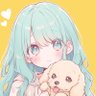 ポコぽん🍏🍯 的头像
