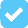 Фото профиля Blue Checkmark