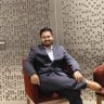 Dr Aditya Mohanty 的头像