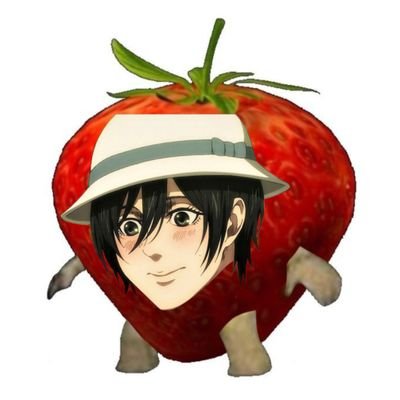 ARIA 🍓 MANIFESTANDO OVA CABAÑA S3X0's profile picture
