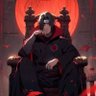 உச்சிஹா (UCHIHA) 的头像