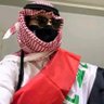 عُبادة الأسلمي 🇮🇶 profil fotoğrafı