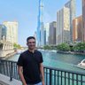 Akshay Malpani profil fotoğrafı