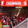 #20Times LFC profil fotoğrafı