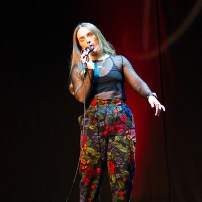 EmmaLouDoran's profile picture