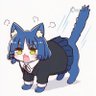 一只小灰(e?~~~)'s profile picture