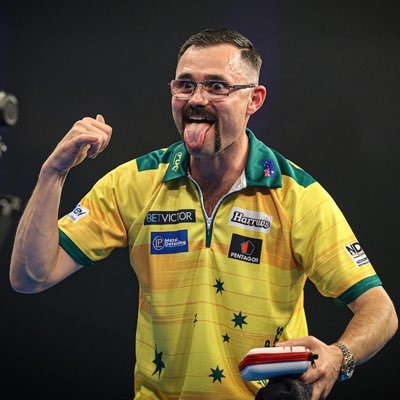 Damon Heta's profile picture