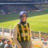 Profilbild von Merve Yüce