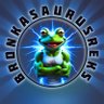 Profilbild von Bronk Reks