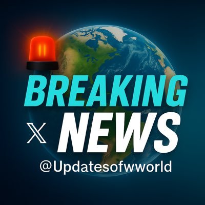 World Updates's profile picture