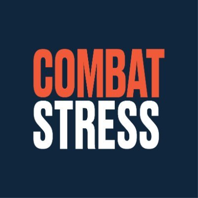 CombatStress's profile picture