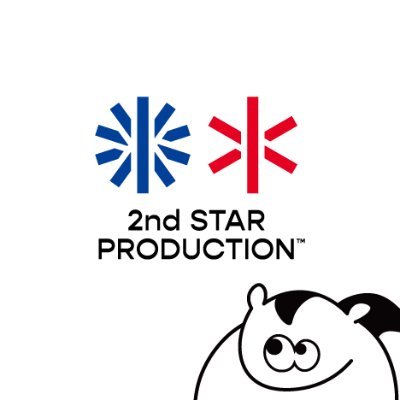2nd STAR PRODUCTION's profile picture