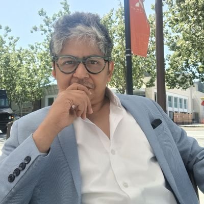 KShriniwasRao's profile picture