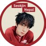 Seokjin Nepal🇳🇵 profil fotoğrafı
