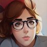 Profilbild von Mahsa