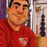 Profilbild von Cristian ♥️👺