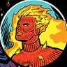 Фото профиля Johnny Storm ➃