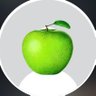 Greenapples 🍏 的头像