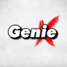 Profilbild von Genie Betting X
