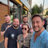 Profilbild von Chaz Browder ValorLV50PokemonGoCommunityAmbassador
