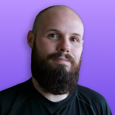 Sean Allen's profile picture