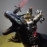 Grimlock the king of the dinobots's profile picture