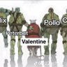 valentinesecret profil fotoğrafı
