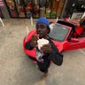 Swedru BiG Smoke๐จ ็ๅคดๅ
