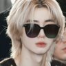 BTS kpoppp profil fotoğrafı