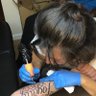 Cast Ink profil fotoğrafı