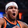 Profilbild von KnicksTape + Beardown