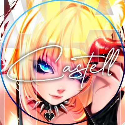 CastellVR's profile picture