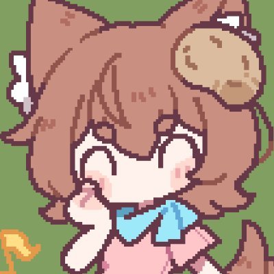 potatoTeto's profile picture