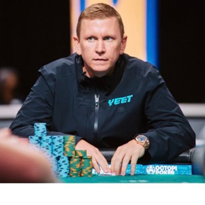 Ben Lamb's profile picture