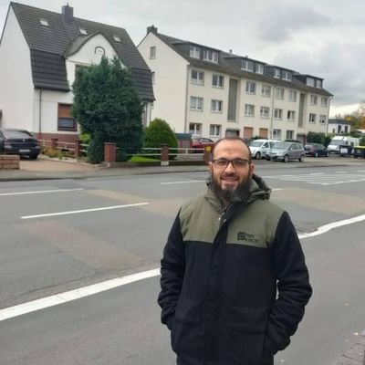 د محمود سعد حجي Dr Mahmoud Saad Hegy's profile picture