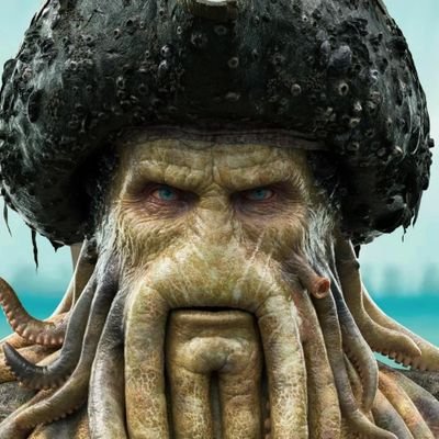 DavyJones's profile picture