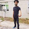 Yo’Darrion ❤️🔥 profil fotoğrafı