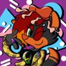 thatgayfoxgirl 🏳️‍⚧️🦊's profile picture