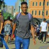 Profilbild von kwazi mngomezulu