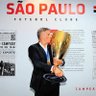 Crespão da Massa ❁'s profile picture