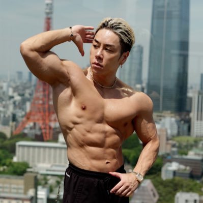 山澤礼明/フィットネス起業家's profile picture