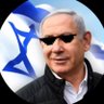 Benjamin Netanyahu's profile picture